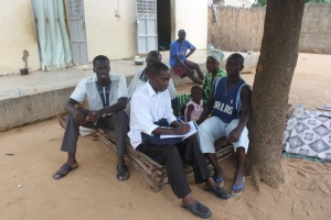 Possunt quia posse videntur