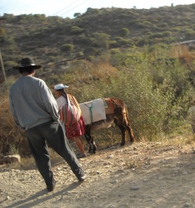 The Poster Child for Poverty