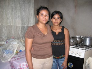 Childbearing at a Young Age in Nicaragua–At What Price?