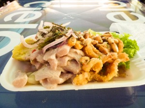 Update from the Field: