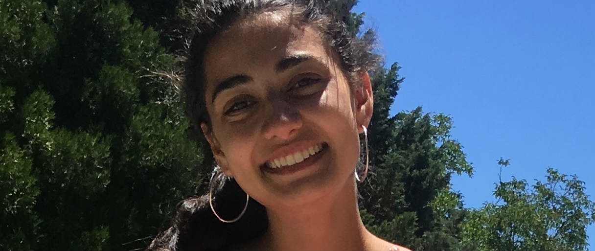 San Francisco student says Kiva is made for Generation Z