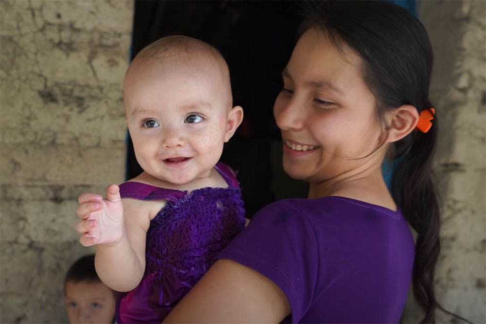 International Women's Day 2017: Be bold for change, invest in her