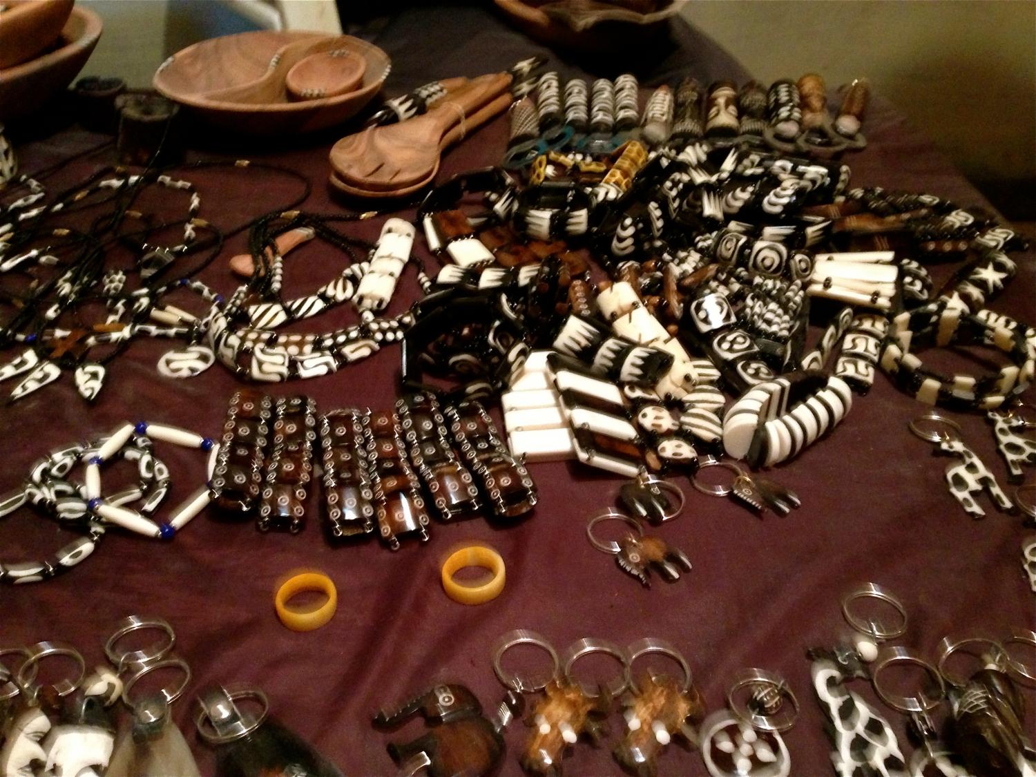 From Trash to Triumph: Trustee Spotlight on Carolina for Kibera