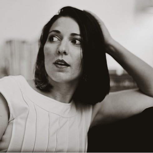 Christina Marie Chambers