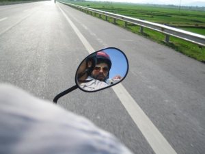 Sometimes it just aint enough…