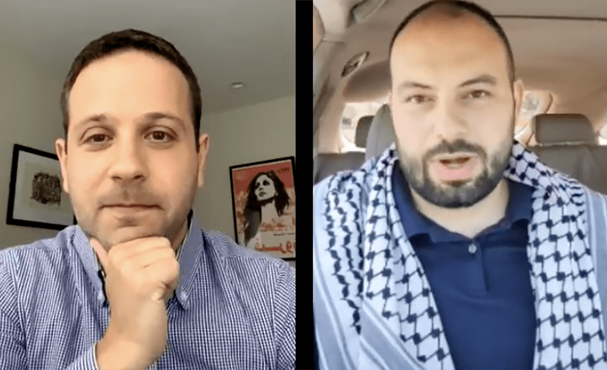 World Refugee Day: A conversation between a Kiva Investment Director and a Kiva borrower