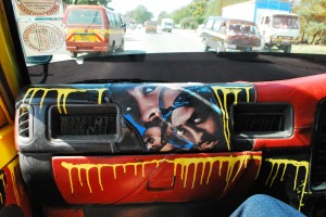 The Mombasa Matatu: A “How To” Guide from a Daily Commuter