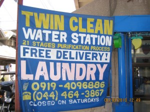 Candy, where’s my skirt?