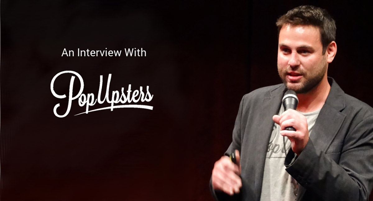 Why every business should start as a popup