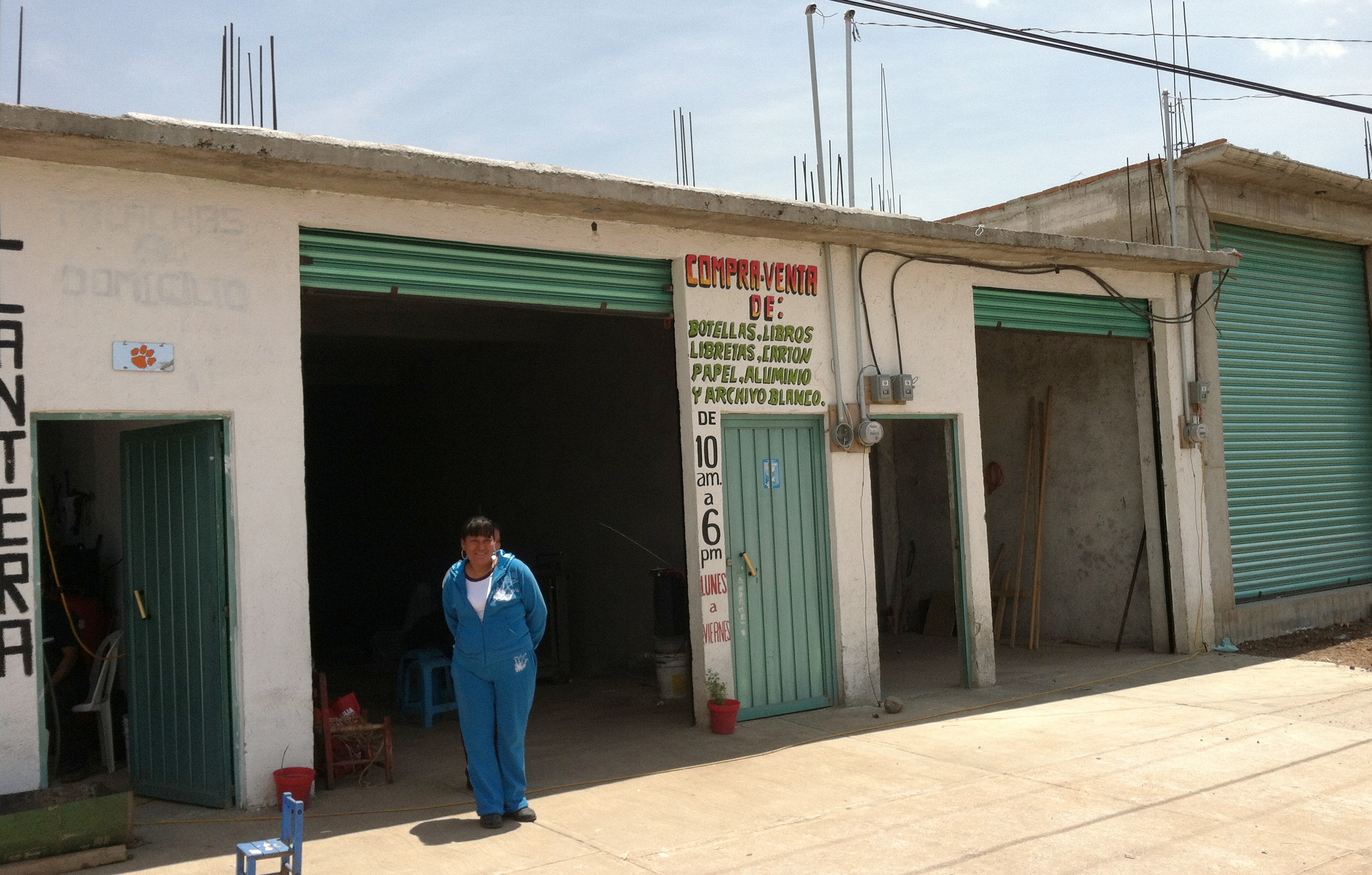 Updates from the Field: Past and Present, Last-Minute Contemplation and General Appreciation