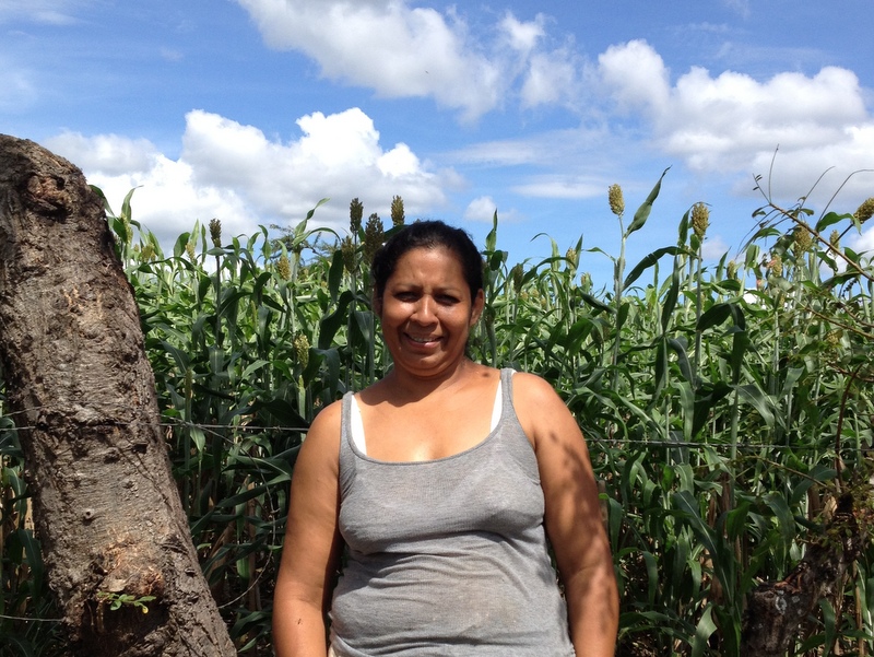 ¡¡1st Kiva Loan - CONFRAS - El Salvador!!