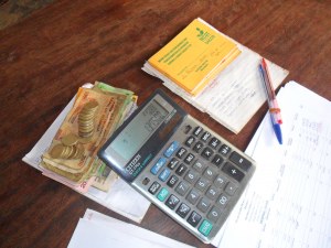 In Defense of “High” MFI Interest Rates: Part II