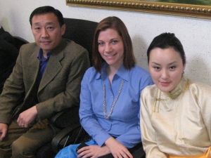 A field partner grows from the pilot to active stage