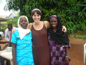 Delana in Ghana