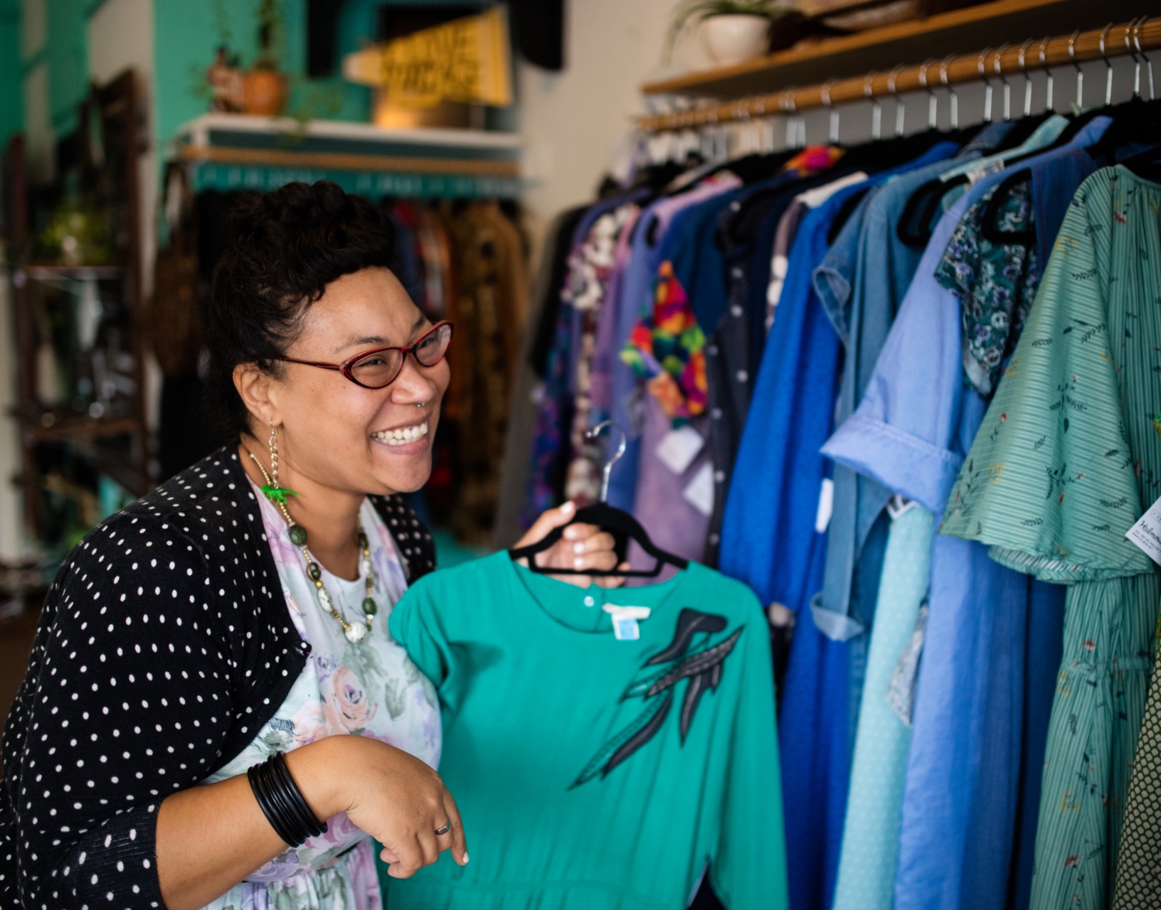 Natasha, United States