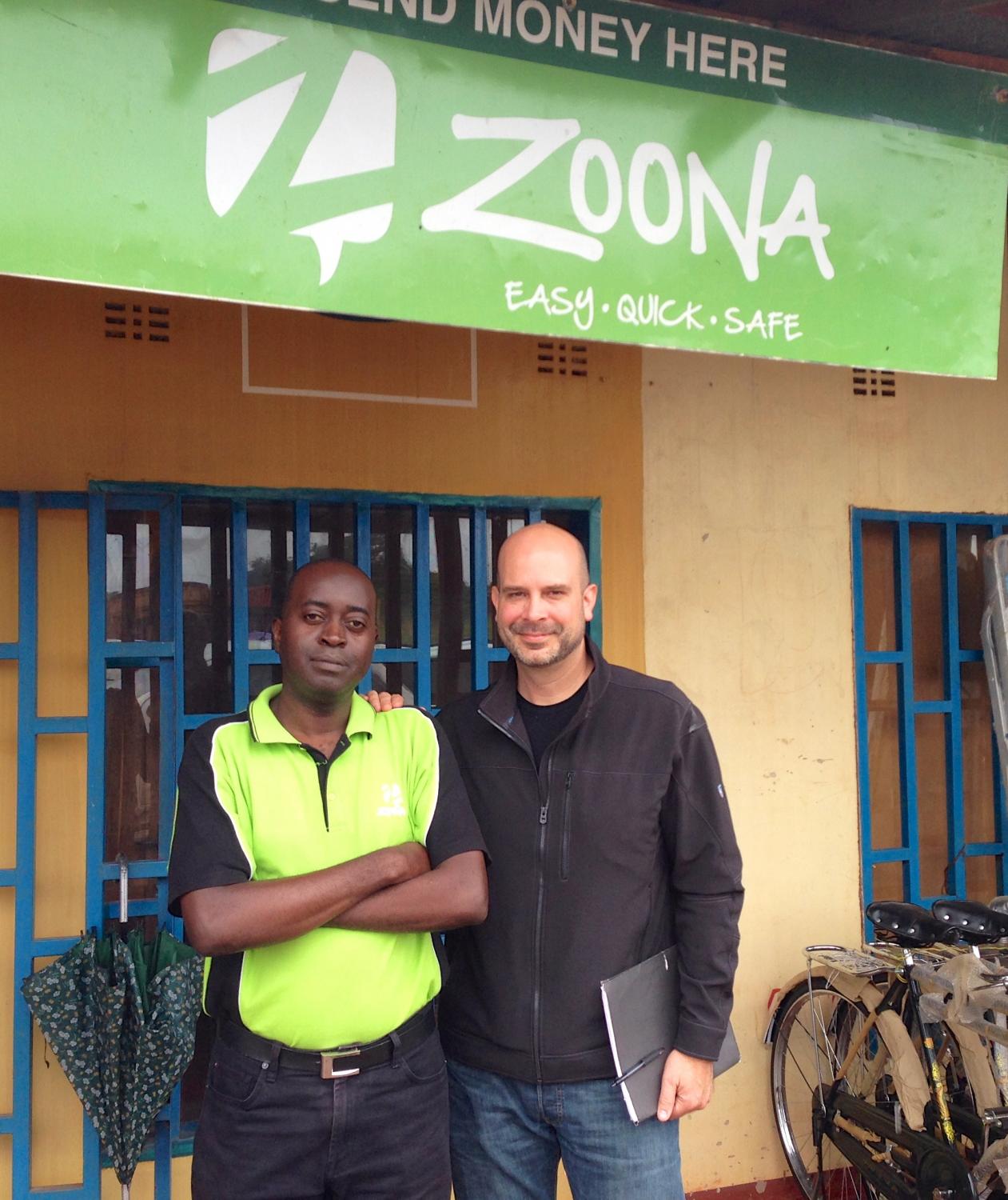 It's Not About the Money, But What the Money Makes Possible