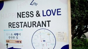 Stress melting away…reflecting on San Francisco from afar