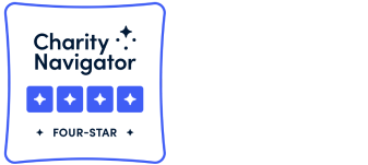 Charity Navigator Four Star Rating