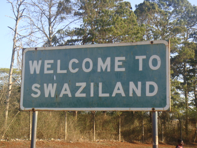 Life on the Mozambique-Swaziland Border