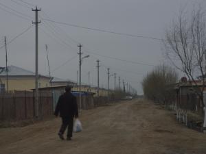 A Different Kind of Borrower