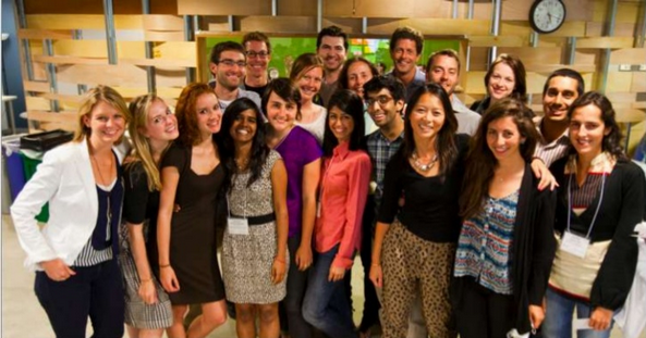 Innovative Teenagers: Feeling Insignificant in Africa