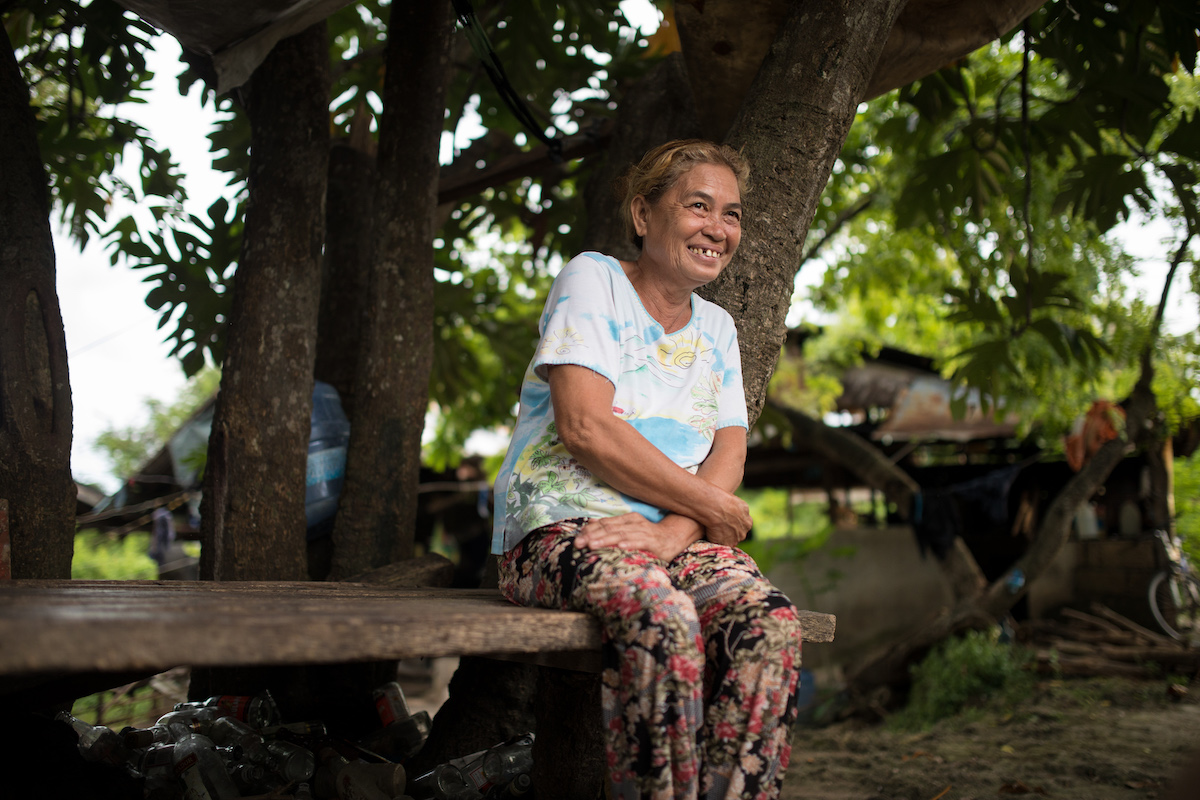 Julita, Philippines, Transportation