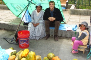 Why micro loans; Why small business; and Why poverty