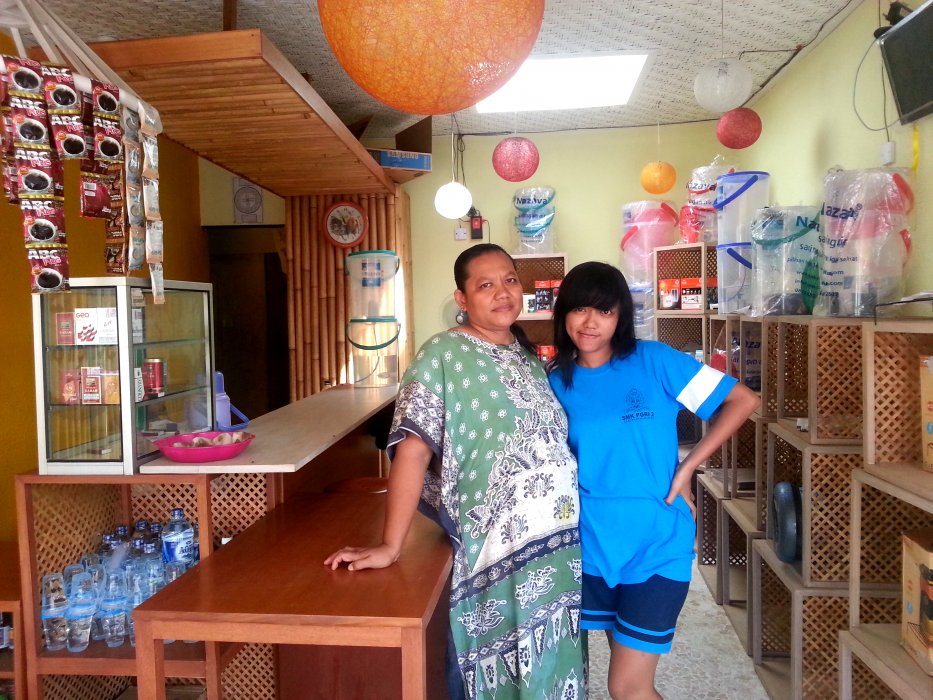 New Field Partner: Bringing life-changing technology to rural Indonesia with Kopernik