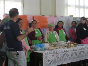 Ikatú… Si se puede! Yes We Can!