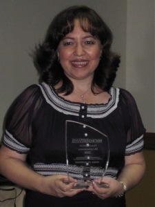 MFI Prisma wins a prize!