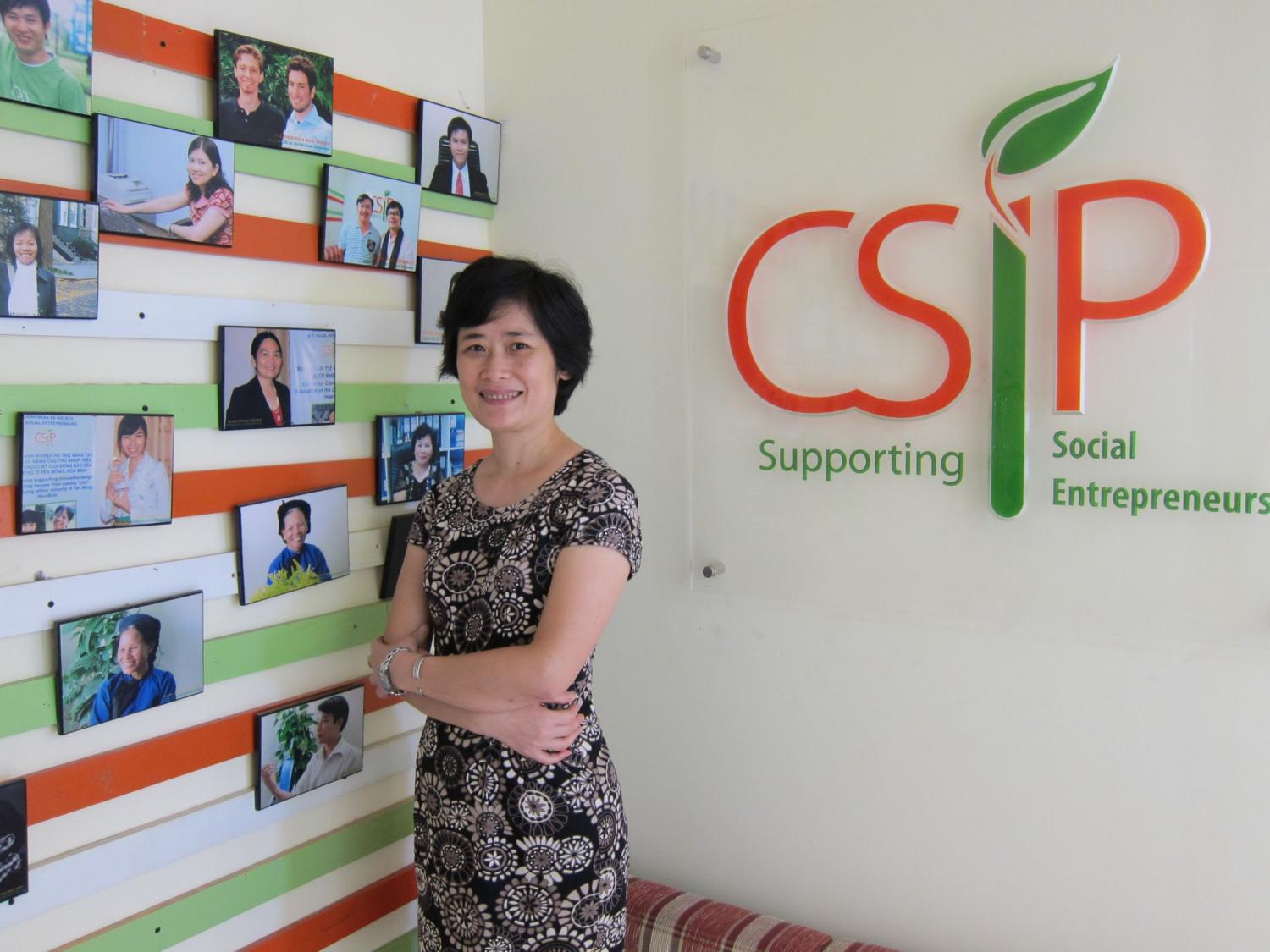 7 Questions on Growing Social Enterprises in Vietnam