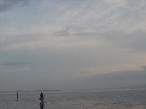 The Best Business Trip Ever, Part II: Talibon to Calituban, Guindacpan, and Bilangbilangan Daku Islands