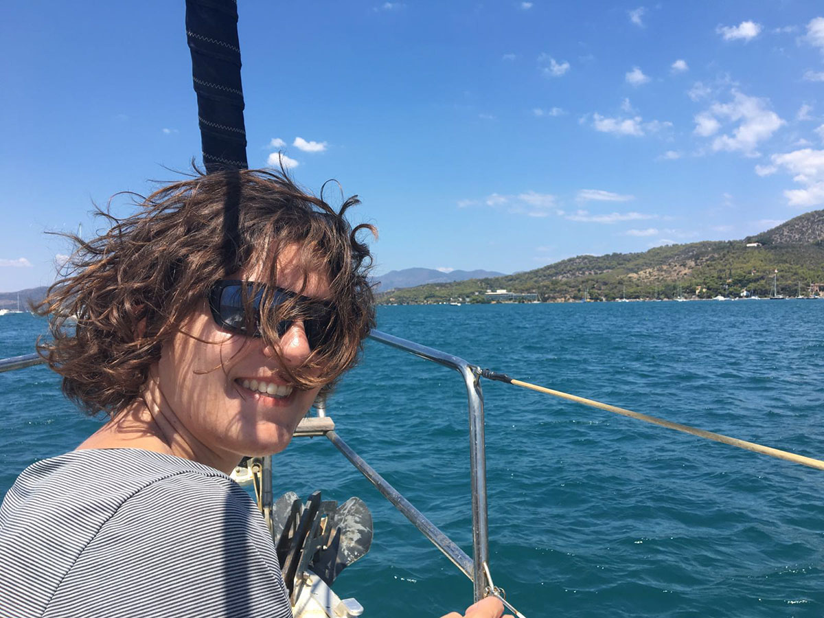 Florence Lepelletier