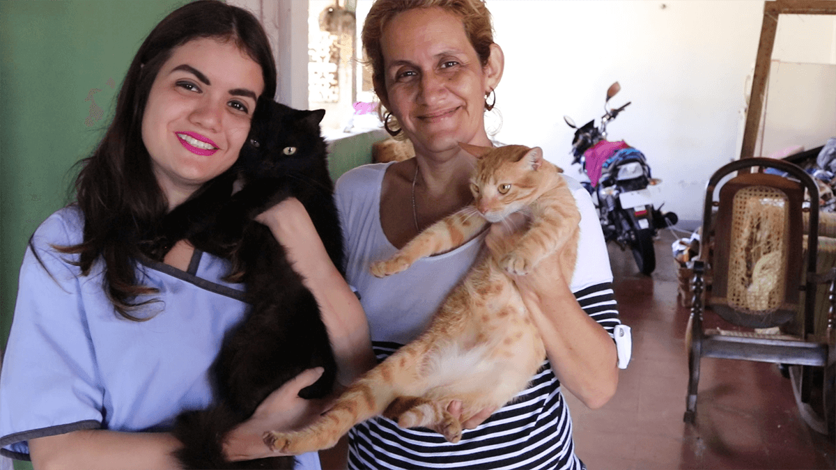 Field Partner MiCrédito steps up to alleviate the effects of Nicaragua's turmoil