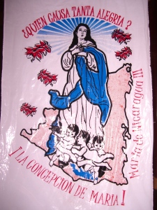 ¿Quién Causa Tanta Alegría?