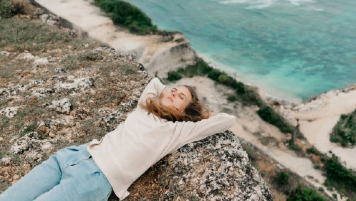 How to allow yourself to take a vacation as a business owner