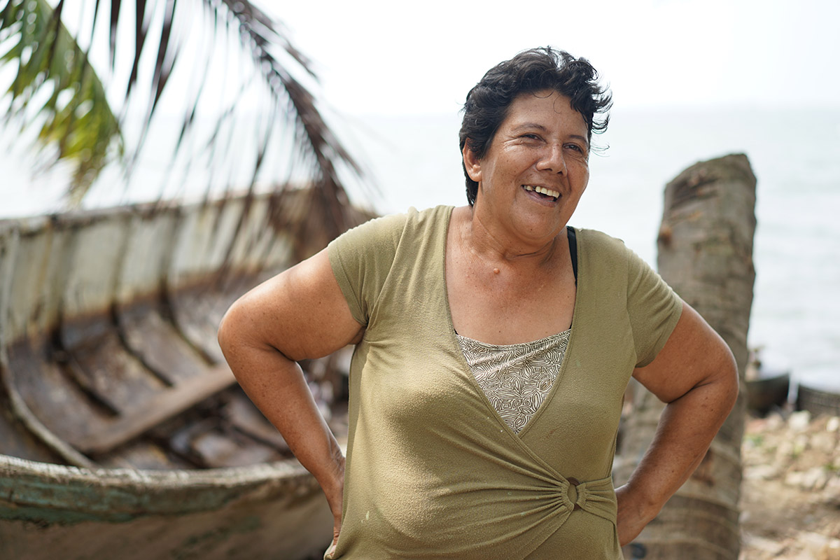 Volunteer Spotlight: “I feel like I’m using my skills in a way that helps some of the most vulnerable individuals in the Spanish-speaking world” 