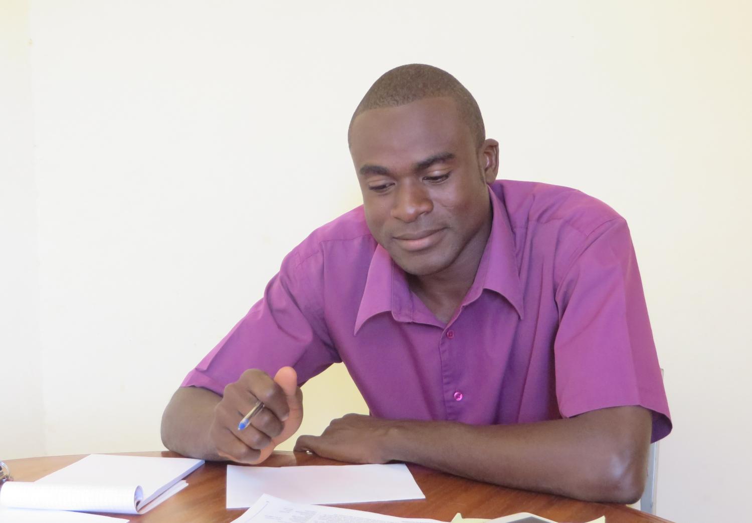 The long, lonely road to becoming an engineer in Burkina Faso