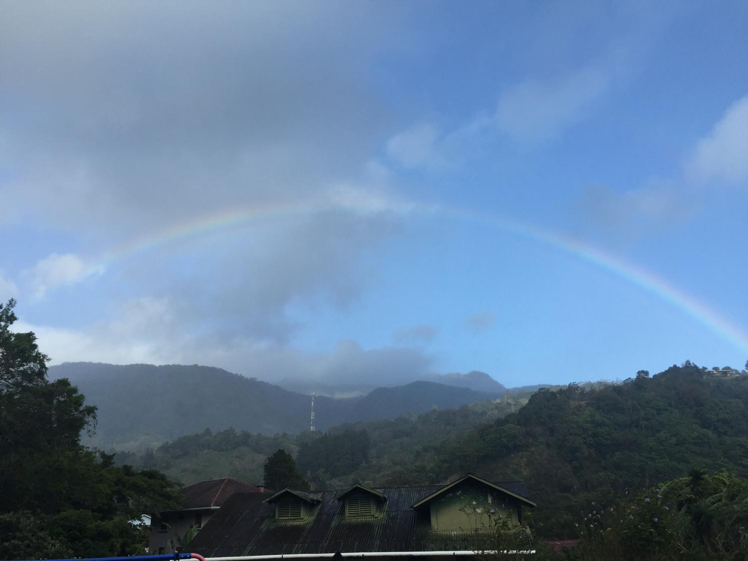 Impressive Empresas: 5 Things I Learned from a Week with Panamanian Credit Unions