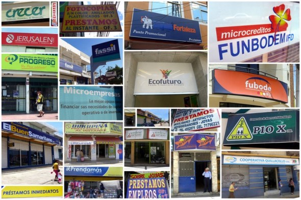 Standing Out from the Crowd: How Kiva Partners Thrive in a Saturated Microcredit World