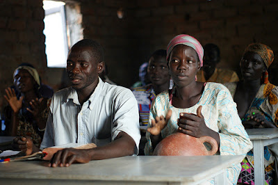 Kiva Innovations: Cost-sharing for higher education in South Africa