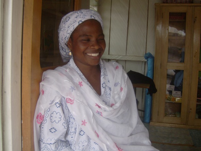 Connecting with Fuseina