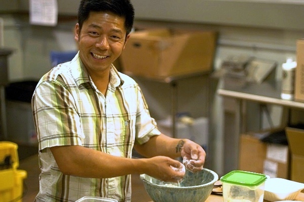 Shop Small, Invest Big 