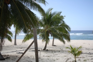 The Sundance Island: A Photo Essay of Samoa