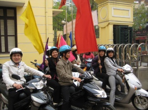 Parallels in Microfinance and Corporate America