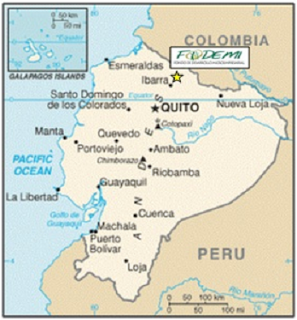 Welcome FODEMI, a new Kiva field partner in Ecuador!