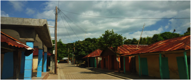 Innovative Loans that Help the Environment & Empower Communities