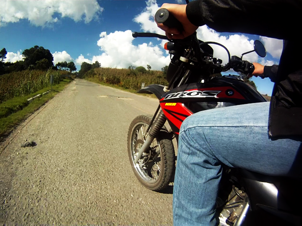 A Day in the Life of a Kiva Fellow [VIDEO]