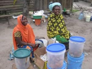 Sweet Memories at Home and Abroad