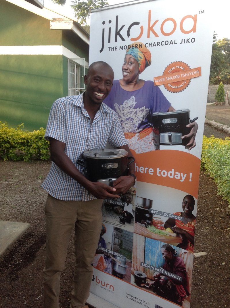 Cool New Partners: Supporting women in business and education!